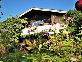 Ferienwohnung Fischer